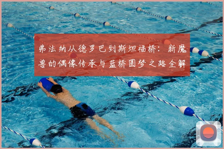 弗法纳从德罗巴到斯坦福桥：新魔兽的偶像传承与蓝桥圆梦之路全解析